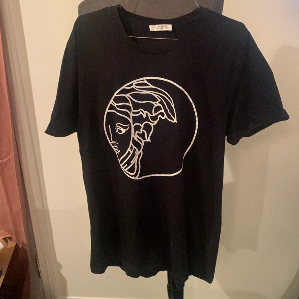 Versace T-Shirt